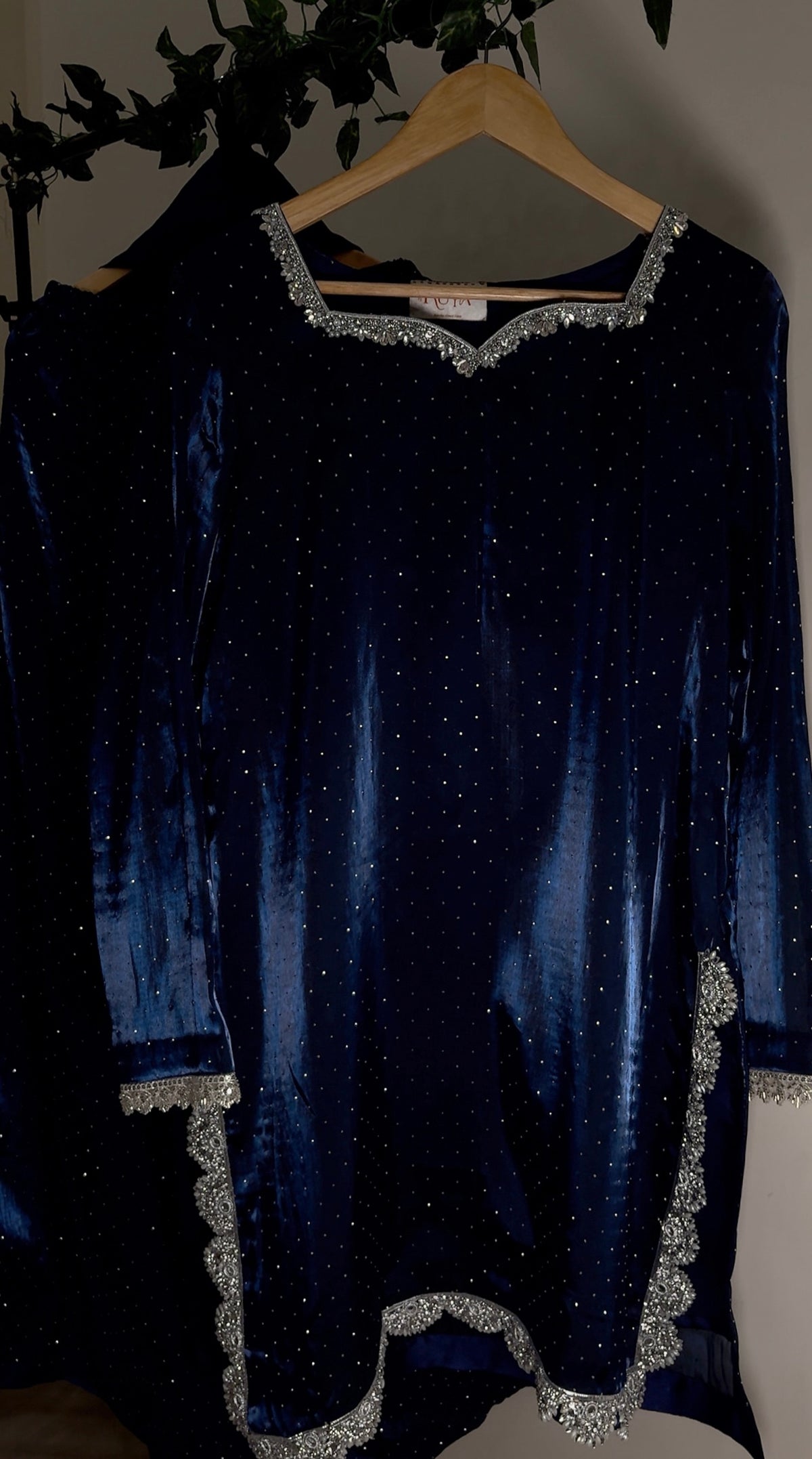 AAB-E-SHAB