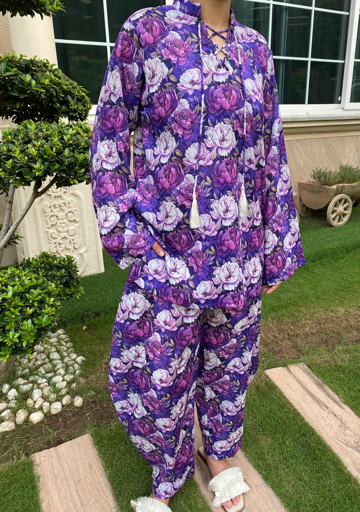 VIOLEТ