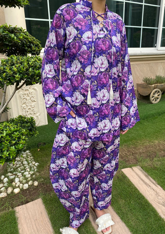 VIOLEТ