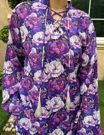 VIOLEТ
