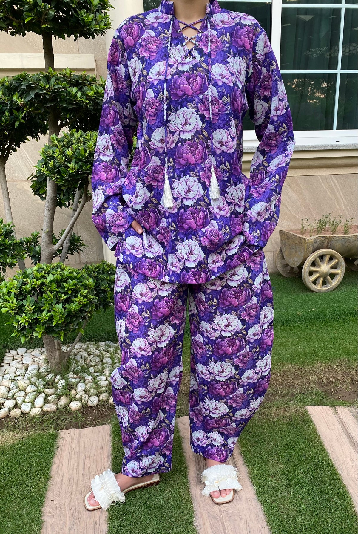 VIOLEТ