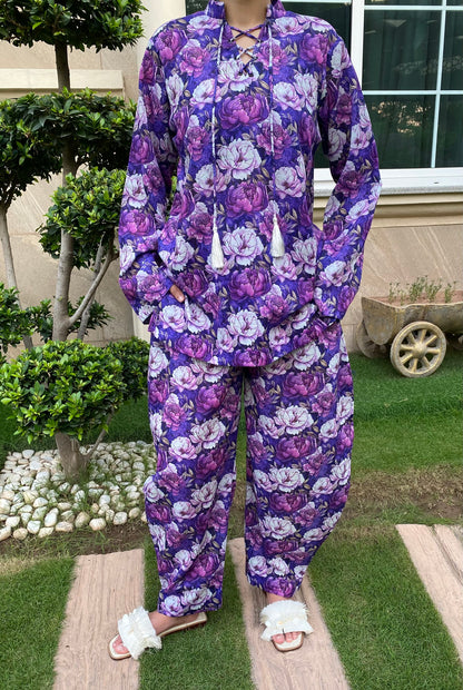 VIOLEТ