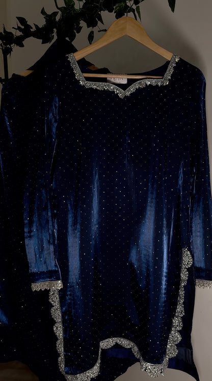 AAB-E-SHAB