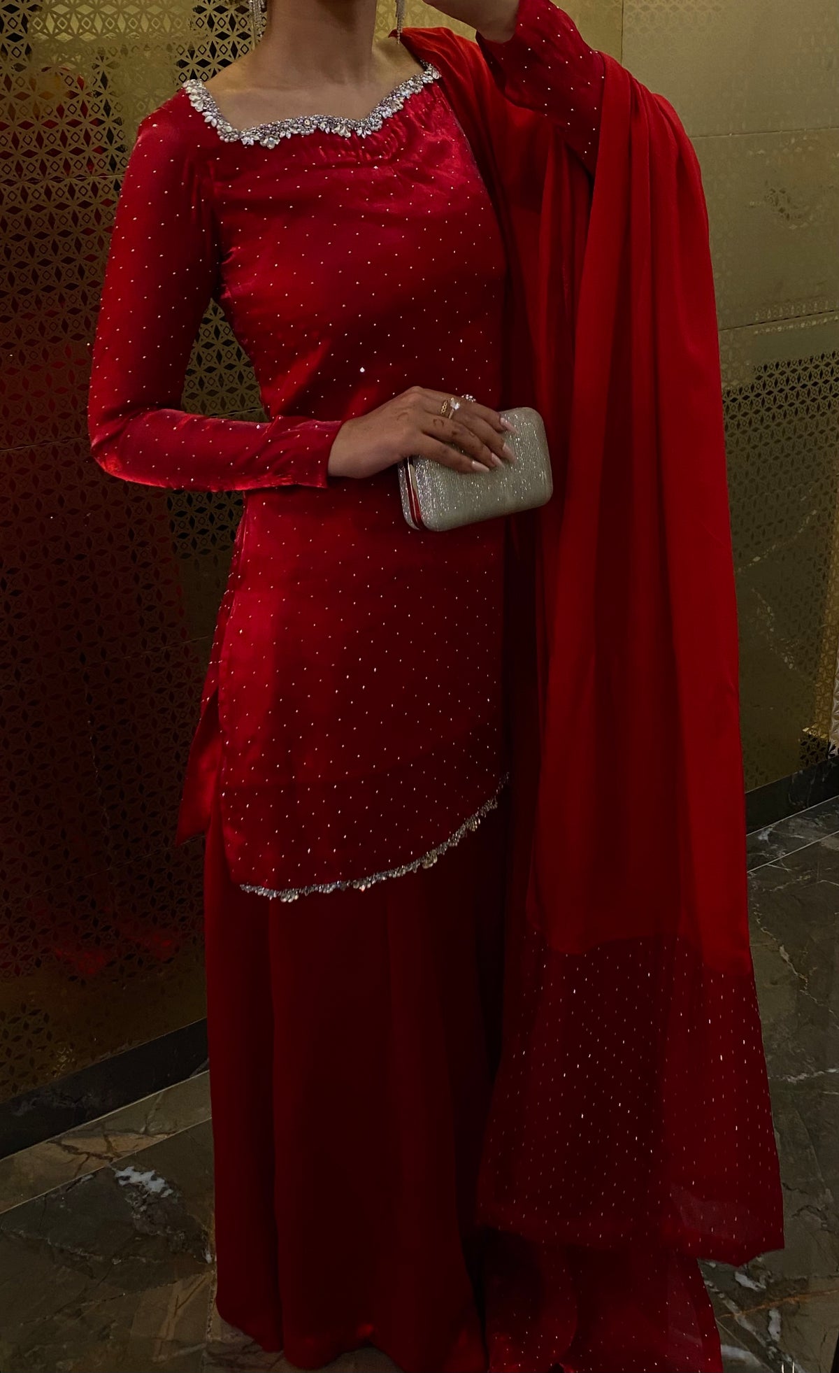 SITARA